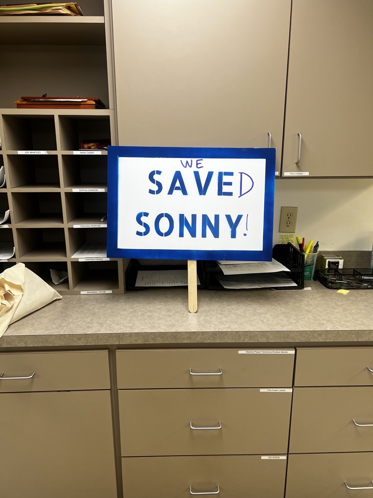 Sonny